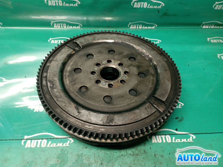 Volanta TOYOTA COROLLA Verso (ZER_,ZZE_) 2004-2025