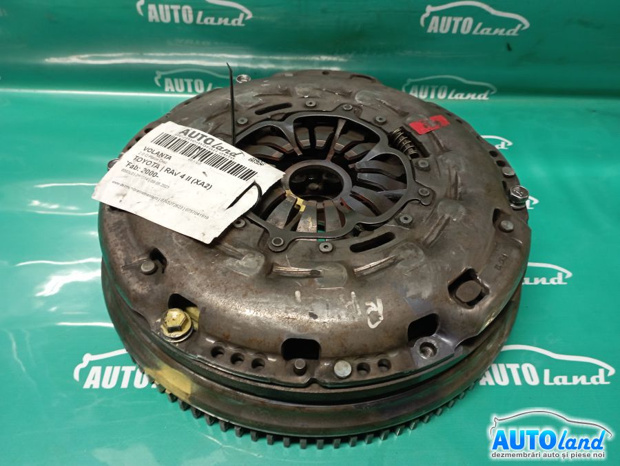 Volanta TOYOTA RAV 4 II (XA2) 2000-2025