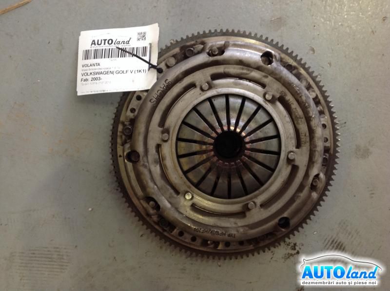 Volanta VOLKSWAGEN GOLF V (1K1) 2003-2025