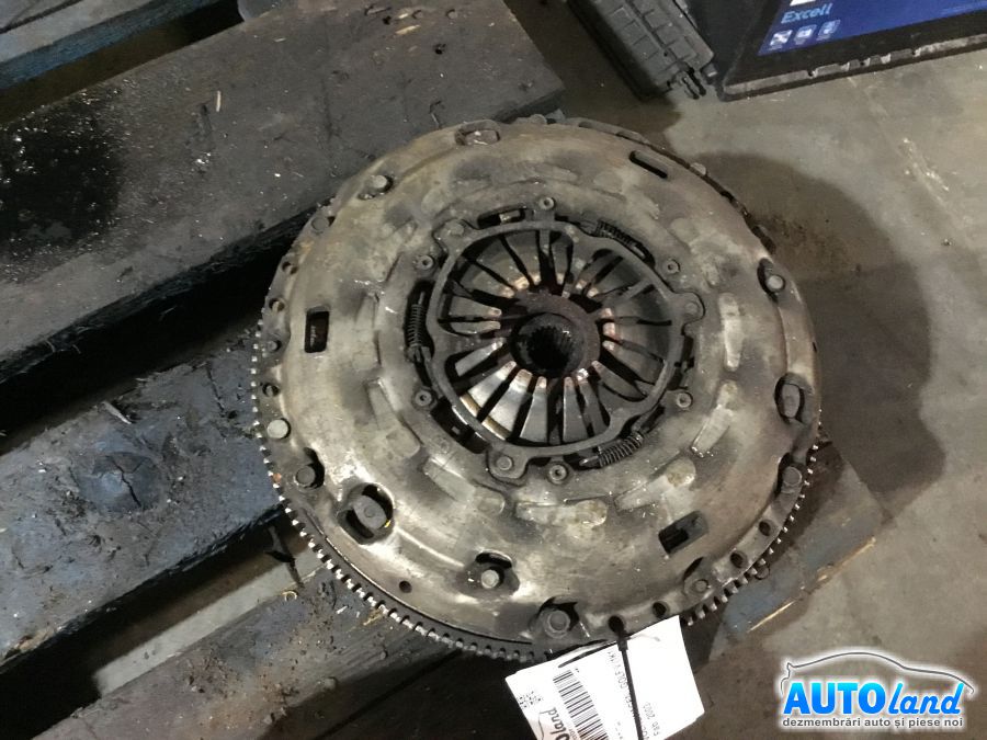 Volanta VOLKSWAGEN GOLF V (1K1) 2003-2025