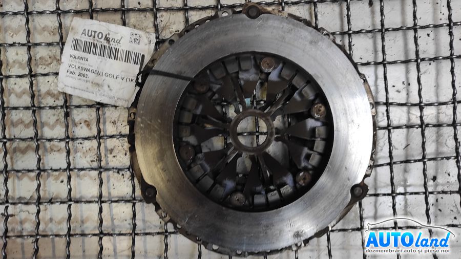 Volanta VOLKSWAGEN GOLF V (1K1) 2003-2025 Cod 03L105264B