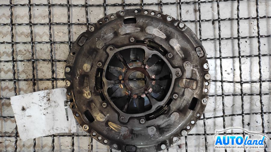 Volanta VOLKSWAGEN GOLF V (1K1) 2003-2025 Cod 03L105264B