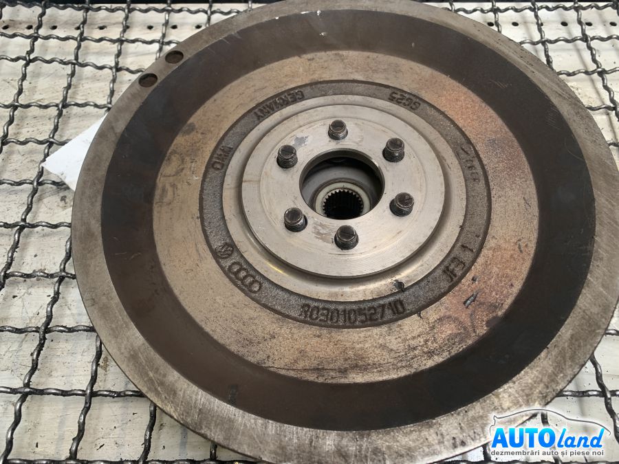 Volanta VOLKSWAGEN GOLF V (1K1) 2003-2025