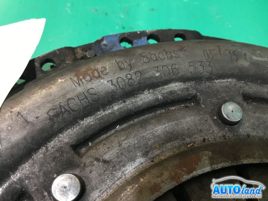 Volanta VOLKSWAGEN GOLF V (1K1) 2003-2025