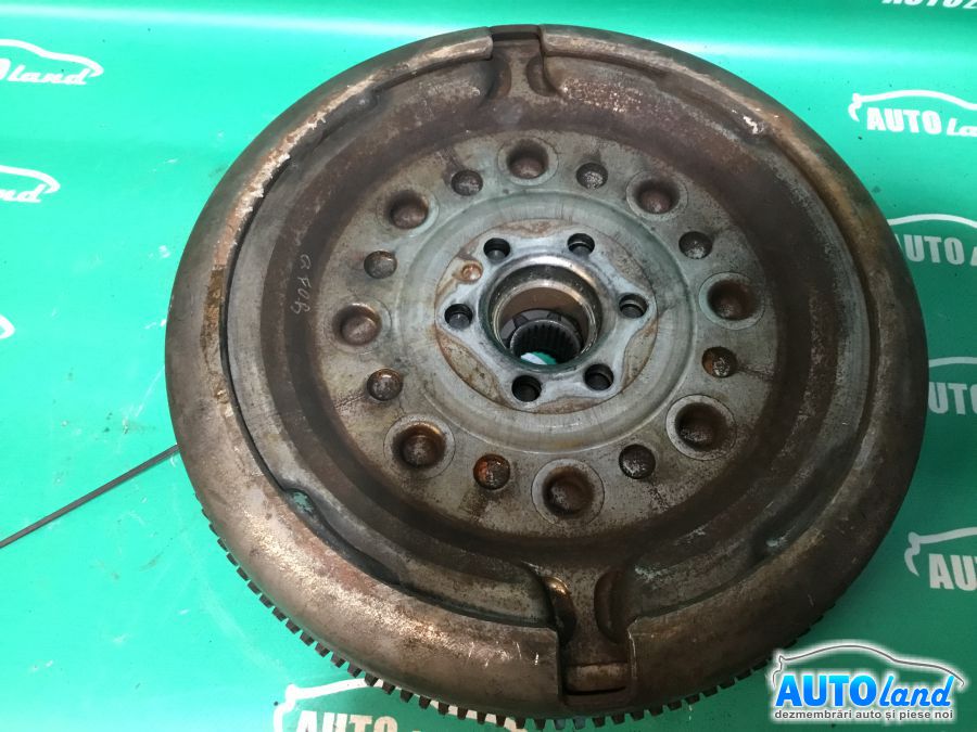 Volanta VOLKSWAGEN GOLF V (1K1) 2003-2025