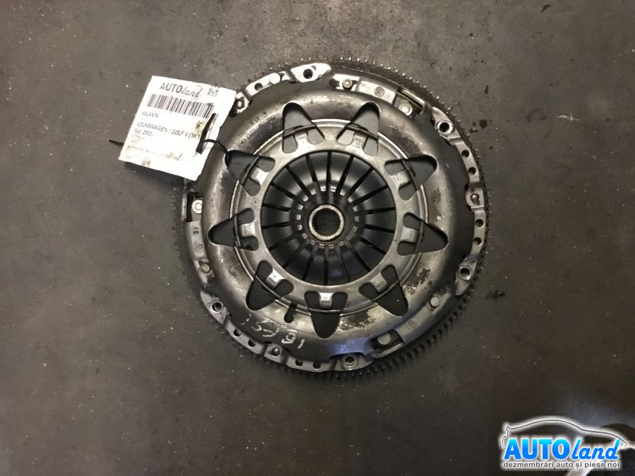 Volanta VOLKSWAGEN GOLF V (1K1) 2003-2025