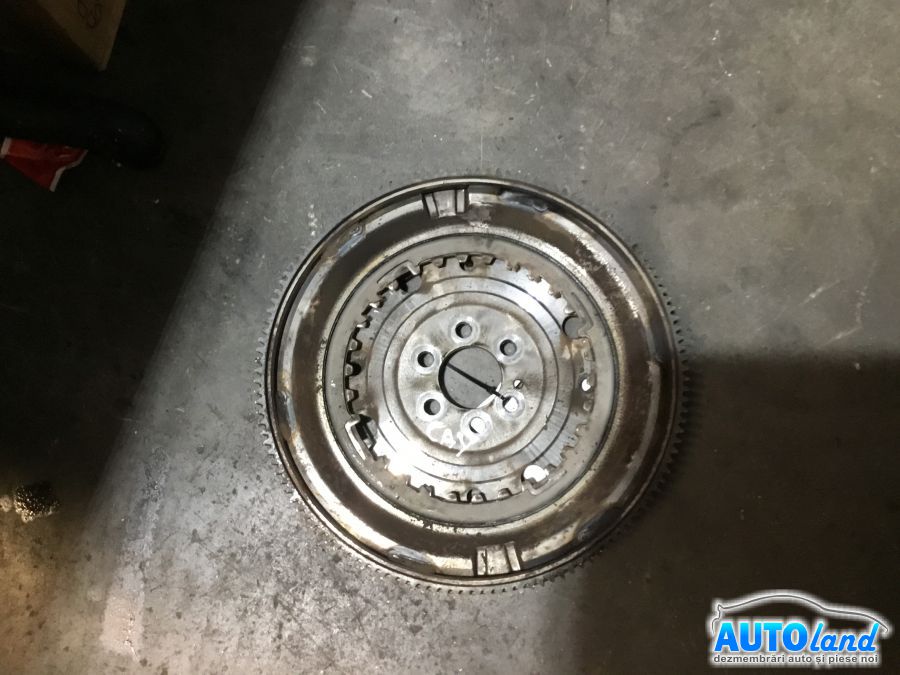 Volanta VOLKSWAGEN GOLF VI 2008-2025