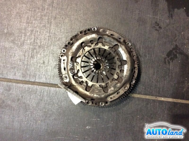 Volanta VOLKSWAGEN LUPO (6X1,6E1) 1998-2005