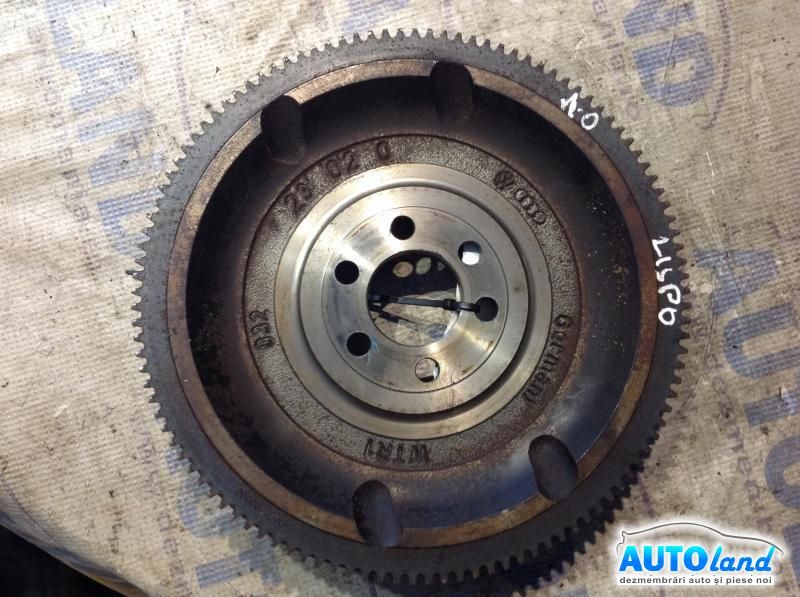 Volanta VOLKSWAGEN LUPO (6X1,6E1) 1998-2005