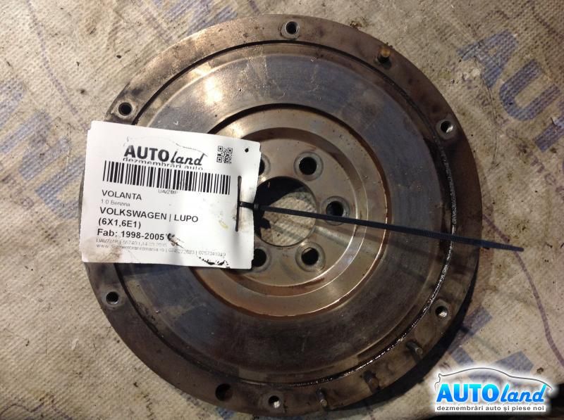 Volanta VOLKSWAGEN LUPO (6X1,6E1) 1998-2005