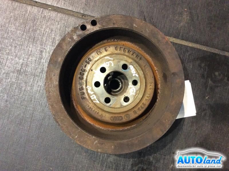 Volanta VOLKSWAGEN LUPO (6X1,6E1) 1998-2005