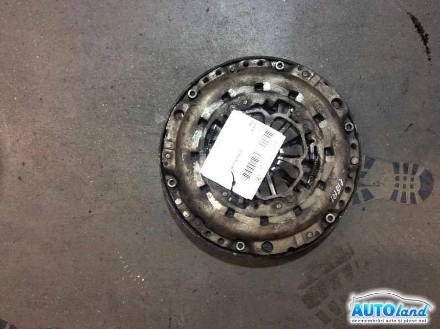 Volanta VOLKSWAGEN PASSAT (3B3) 2000-2005