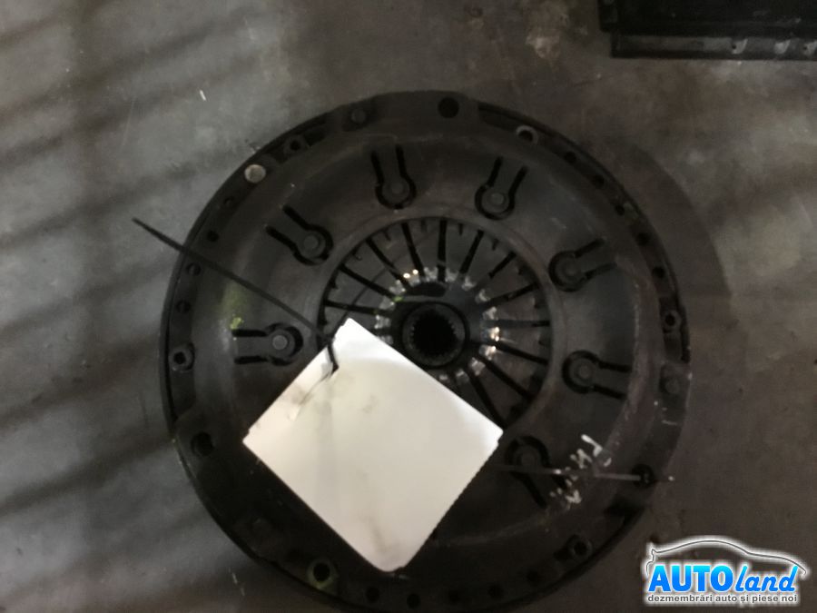 Volanta VOLKSWAGEN PASSAT (3B3) 2000-2005