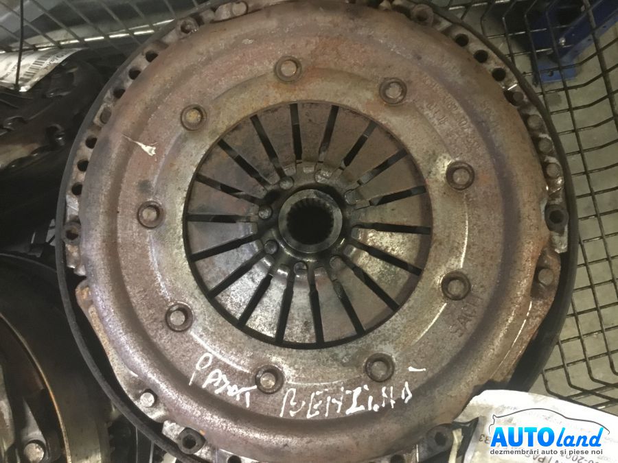 Volanta VOLKSWAGEN PASSAT (3B3) 2000-2005