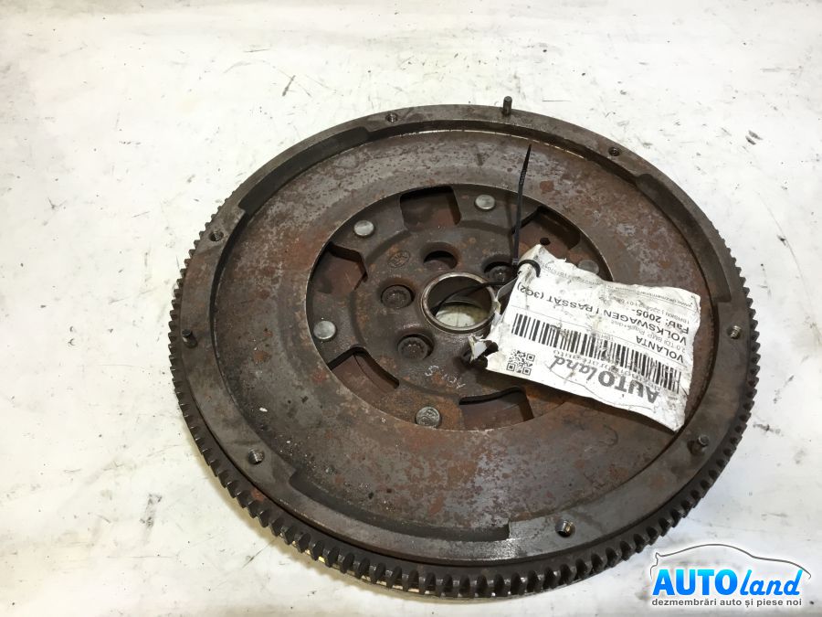 Volanta VOLKSWAGEN PASSAT (3C2) 2005-2025