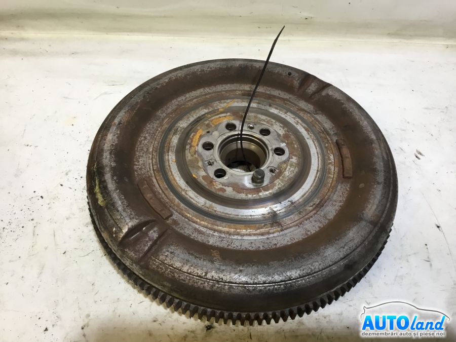 Volanta VOLKSWAGEN PASSAT (3C2) 2005-2025