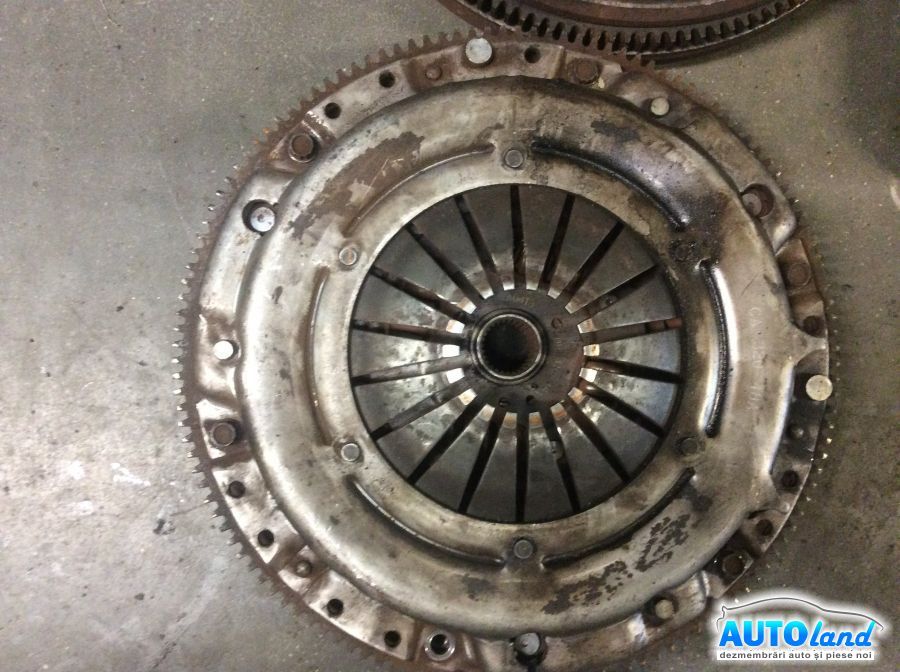 Volanta VOLKSWAGEN POLO (9N_) 2001-2025 Cod CA32048A