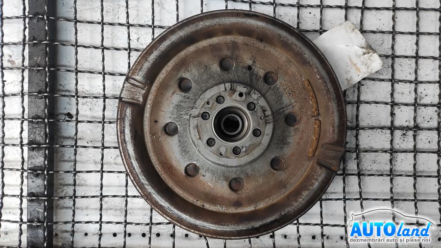 Volanta VOLKSWAGEN TRANSPORTER V bus (7HB,7HJ) 2003-2025