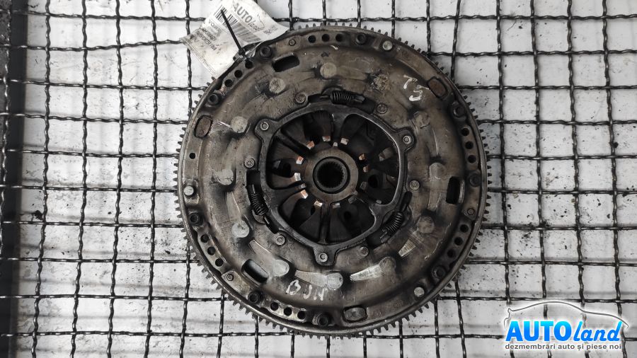 Volanta VOLKSWAGEN TRANSPORTER V bus (7HB,7HJ) 2003-2025