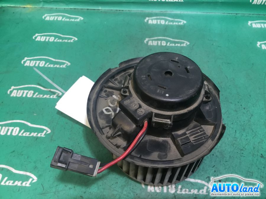 Aeroterma (Ventilator Habitaclu Incalzire) ALFA ROMEO 156 (932) 1997-2005 Cod 885001755 