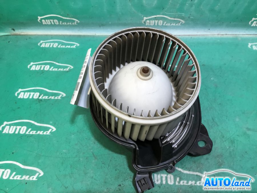 Aeroterma (Ventilator Habitaclu Incalzire)