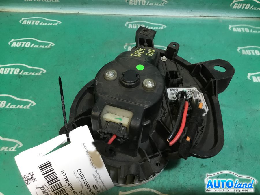 Aeroterma (Ventilator Habitaclu Incalzire) ALFA ROMEO MITO 2008-2025 Cod 503330100 