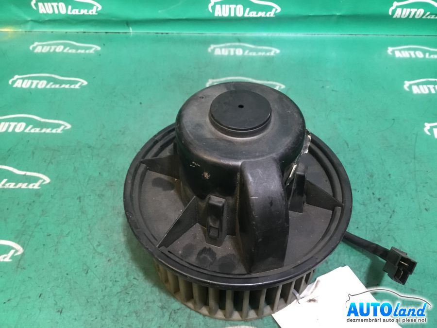 Aeroterma (Ventilator Habitaclu Incalzire) AUDI A4 (8D2,B5) 1995-2000 Cod 3137020009 