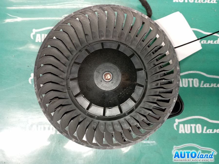 Aeroterma (Ventilator Habitaclu Incalzire) AUDI A4 (8EC) 2004-2008