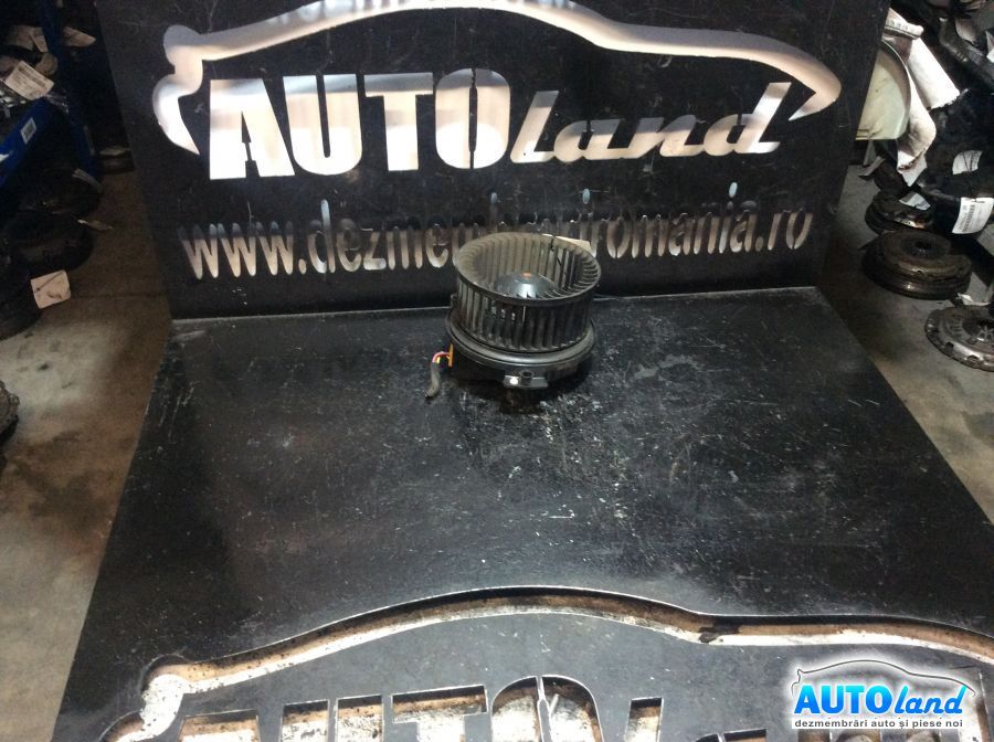 Aeroterma (Ventilator Habitaclu Incalzire) AUDI A4 (8EC) 2004-2008 Cod 8E1820021E 