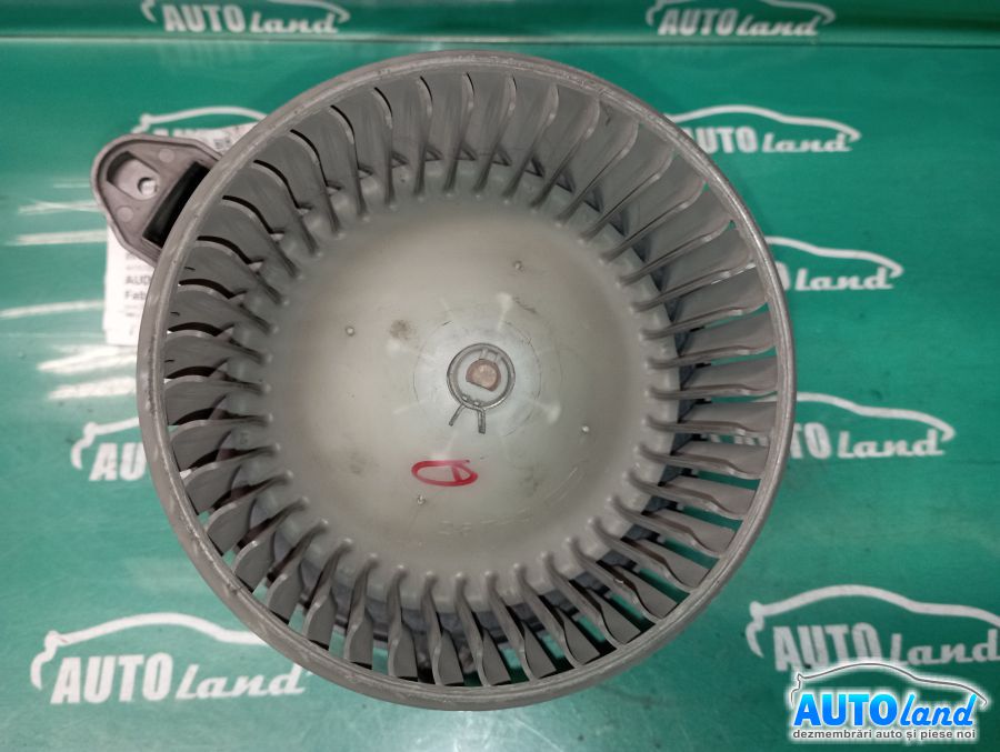 Aeroterma (Ventilator Habitaclu Incalzire) AUDI A6 (4B,C5) 1997-2005 Cod 0130111202 