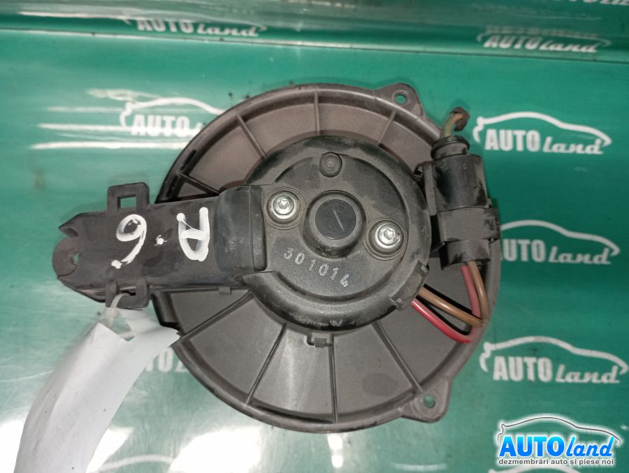 Aeroterma (Ventilator Habitaclu Incalzire) AUDI A6 (4B,C5) 1997-2005 Cod 4B1820021 