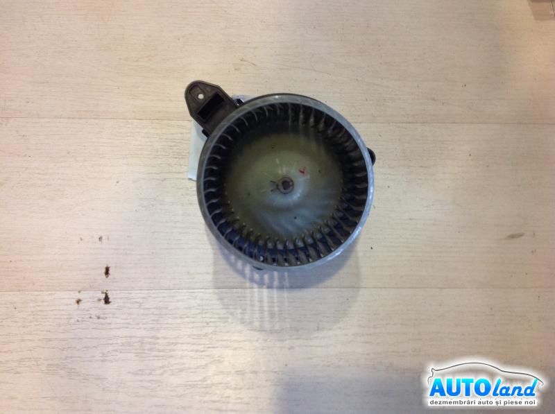 Aeroterma (Ventilator Habitaclu Incalzire) AUDI A6 (4B,C5) 1997-2005 Cod 4B1820021B 