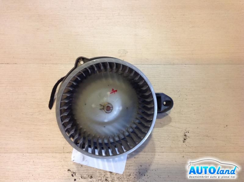 Aeroterma (Ventilator Habitaclu Incalzire) AUDI A6 (4B,C5) 1997-2005 Cod 4B1820021B 