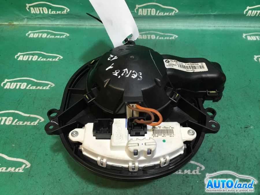 Aeroterma (Ventilator Habitaclu Incalzire) BMW 1 (F20) 2010-2025 Cod T1014415A 