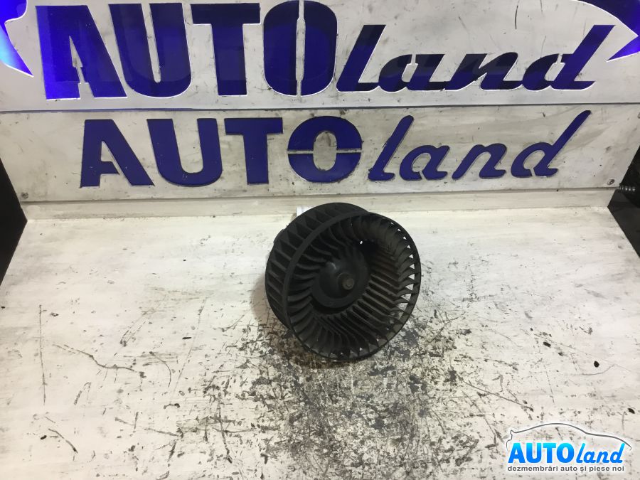 Aeroterma (Ventilator Habitaclu Incalzire) BMW 3 (E46) 2001-2005 Cod 0130101100 