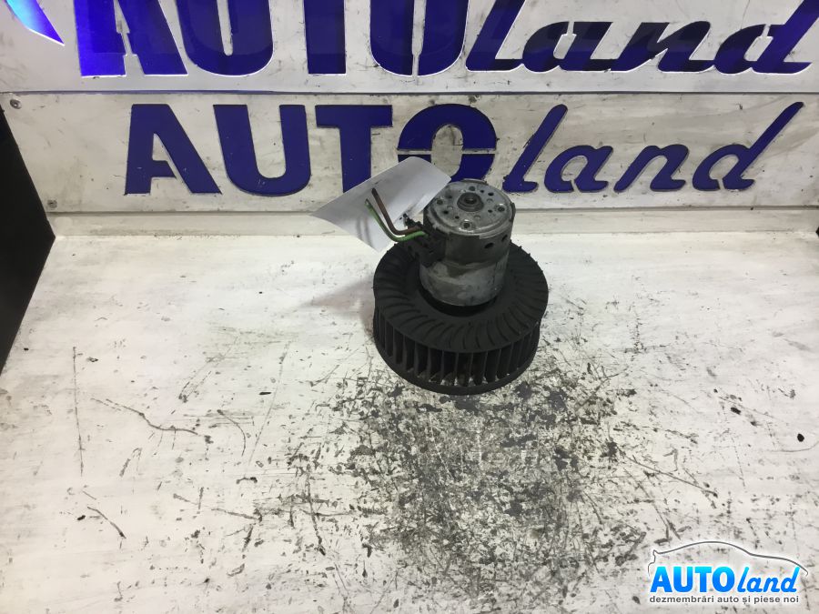 Aeroterma (Ventilator Habitaclu Incalzire) BMW 3 (E46) 2001-2005 Cod 0130101100 