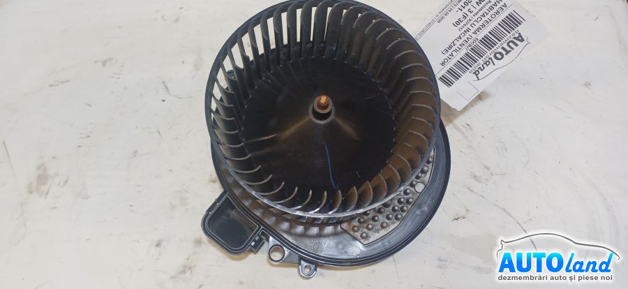 Aeroterma (ventilator Habitaclu Incalzire) BMW 3 (F30) 2011-2026 Cod 9276112 
