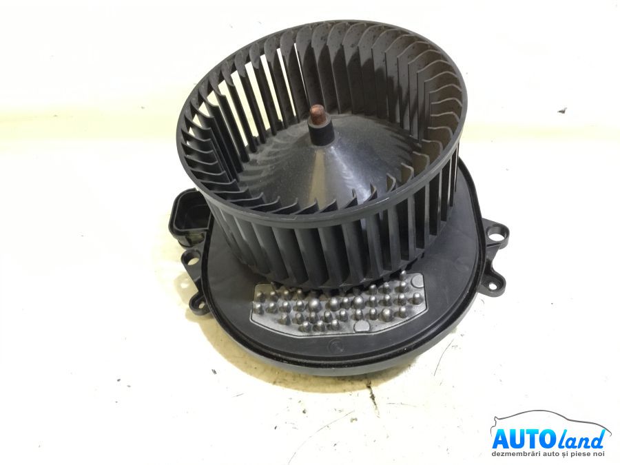 Aeroterma (ventilator Habitaclu Incalzire) BMW 3 (F30) 2011-2025 Cod T903542 