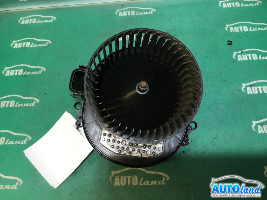 Aeroterma (Ventilator Habitaclu Incalzire) BMW 3 (F30) 2011-2025 Cod T942466 