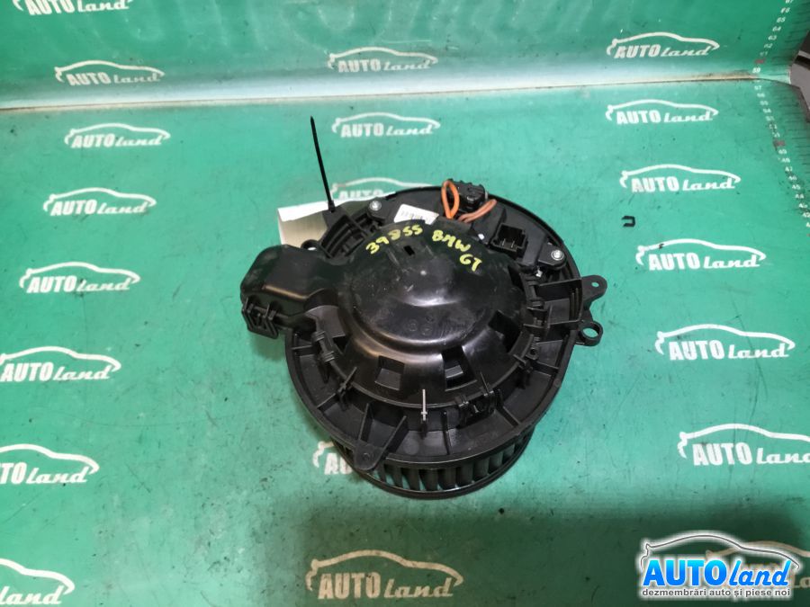 Aeroterma (Ventilator Habitaclu Incalzire) BMW 3 (F30) 2011-2025 Cod T942466 