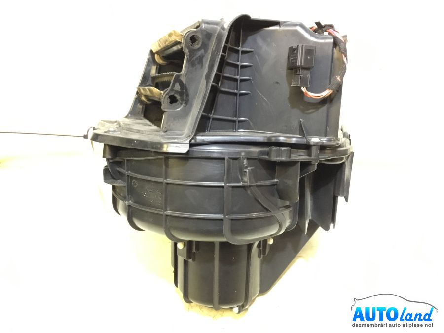 Aeroterma (ventilator Habitaclu Incalzire)