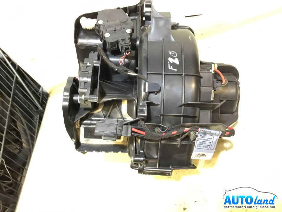 Aeroterma (ventilator Habitaclu Incalzire) BMW 5 (F10) 2010-2025 Cod 9243950 