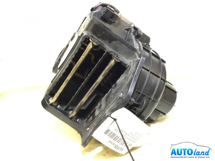 Aeroterma (ventilator Habitaclu Incalzire) BMW 5 (F10) 2010-2025 Cod 9243950 