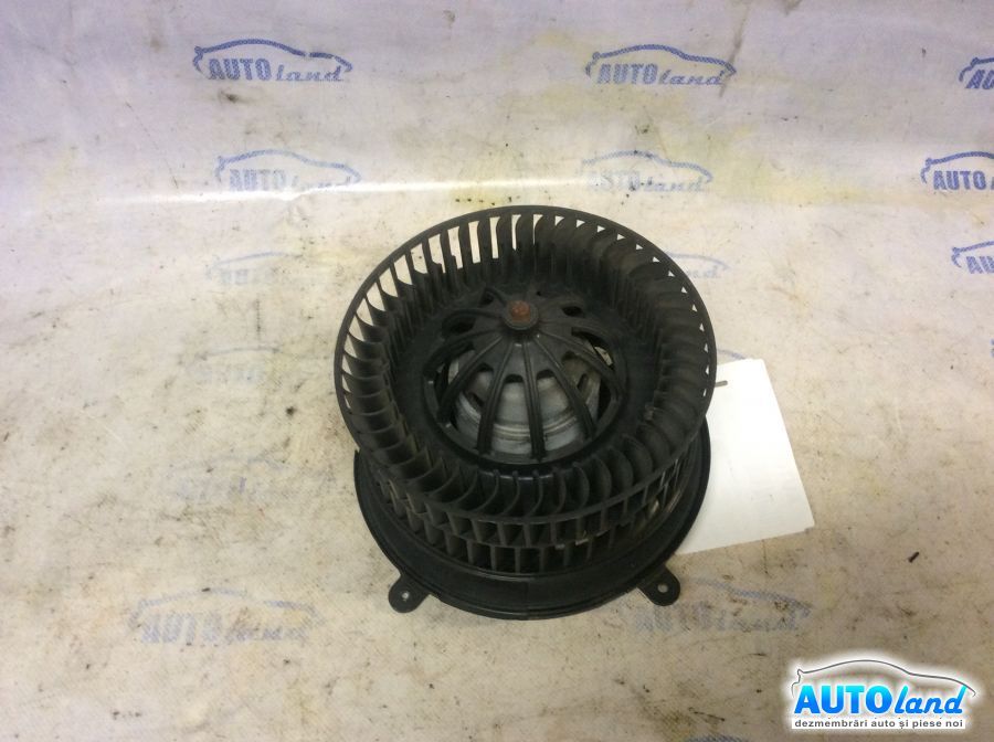 Aeroterma (Ventilator Habitaclu Incalzire) BMW 7 (E65,E66) 2001-2025