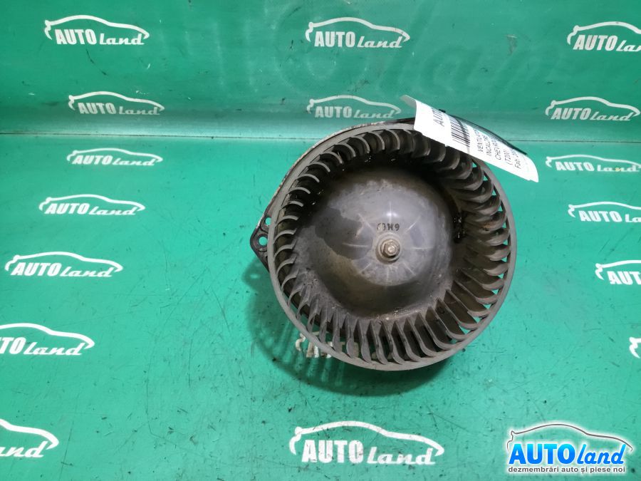Aeroterma (Ventilator Habitaclu Incalzire) CHEVROLET AVEO hatchback (T200) 2003-2008 Cod 4051026 