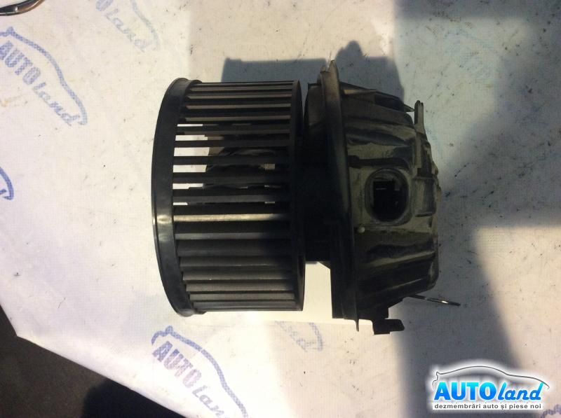 Aeroterma (Ventilator Habitaclu Incalzire) CITROEN C3 (FC_) 2002-2025