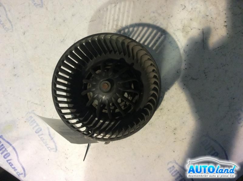 Aeroterma (Ventilator Habitaclu Incalzire) CITROEN C3 (FC_) 2002-2025