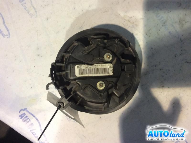 Aeroterma (Ventilator Habitaclu Incalzire) CITROEN C3 (FC_) 2002-2025