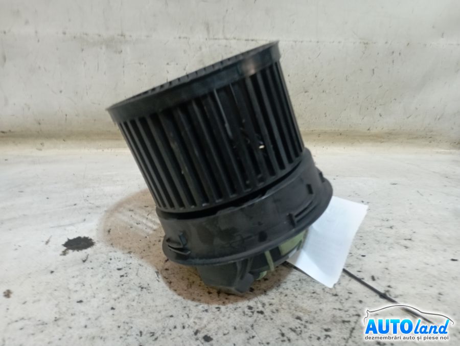 Aeroterma (ventilator Habitaclu Incalzire) CITROEN C4 (B7) 2009-2026 Cod T1011131B 