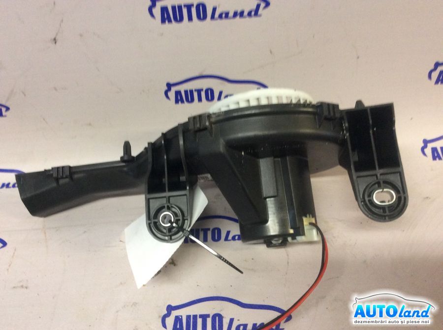 Aeroterma (Ventilator Habitaclu Incalzire) CITROEN C4 Picasso (UD_) 2007-2013 Cod 173610000 